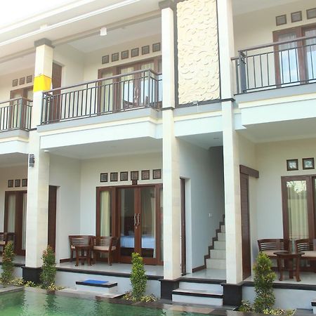 Sumantra House Ubud Eksteriør bilde