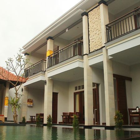 Sumantra House Ubud Eksteriør bilde